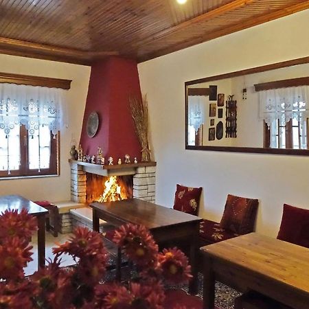 Traditional Guesthouse Alkistis Zagori Екстериор снимка