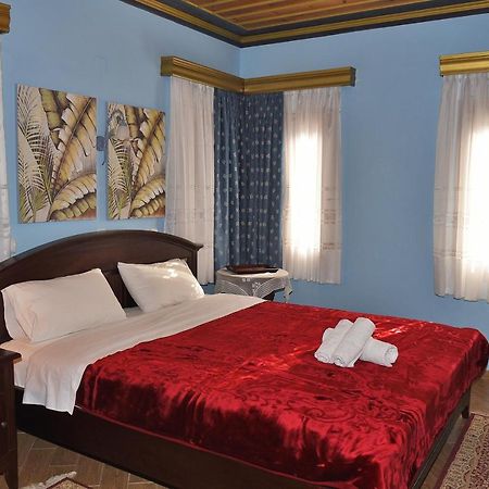 Traditional Guesthouse Alkistis Zagori Екстериор снимка