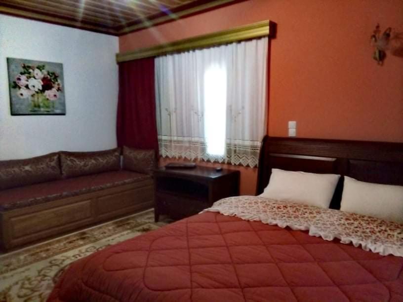 Traditional Guesthouse Alkistis Zagori Екстериор снимка
