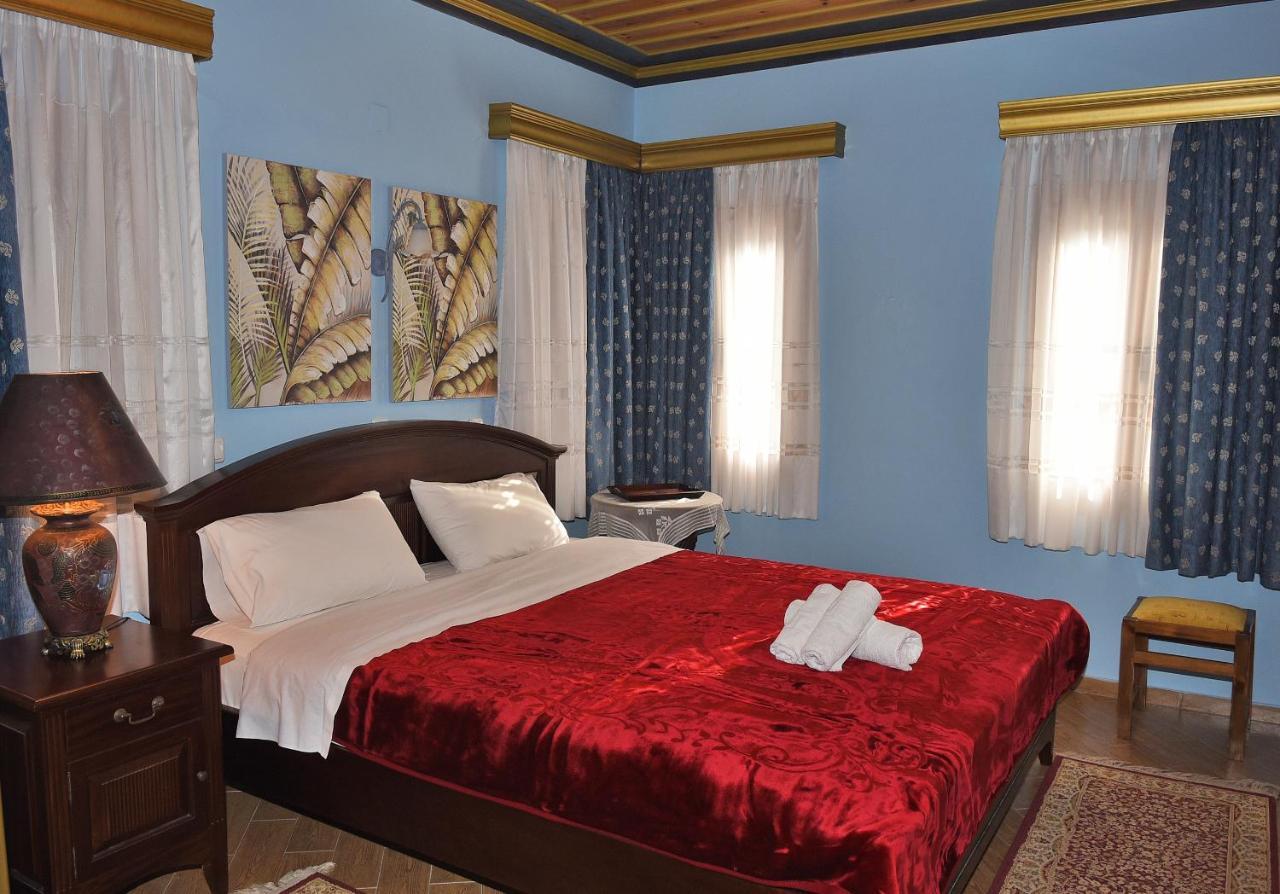 Traditional Guesthouse Alkistis Zagori Екстериор снимка